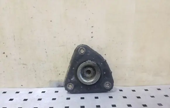 Other front suspension part