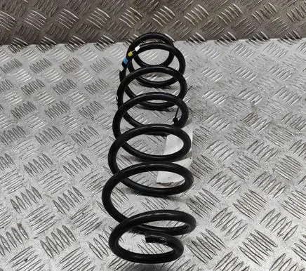 Citroen C3 Aircross Rear coil spring