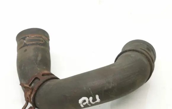 Ford Focus Engine coolant pipe/hose