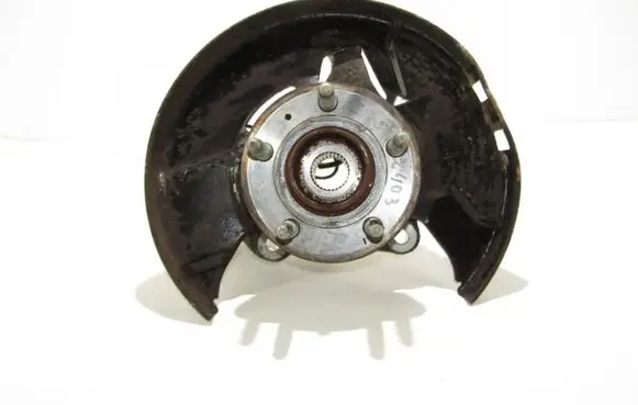 Opel Insignia A Front wheel hub kodo