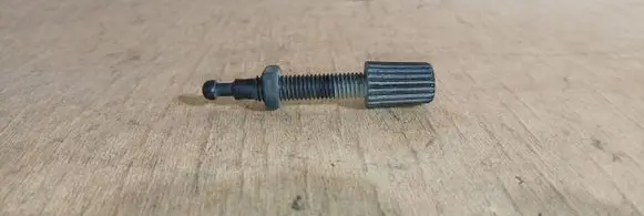 Jaguar XJ X308 Headlight level adjustment motor 