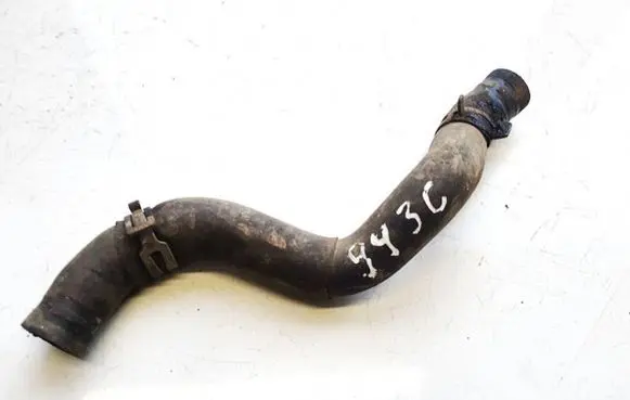 Volkswagen Sharan Engine coolant pipe/hose