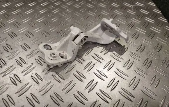 Ford Tourneo Custom Front door upper hinge BK21V22800BJ