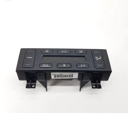 Peugeot 406 Climate control unit 96303375ZL 69370001