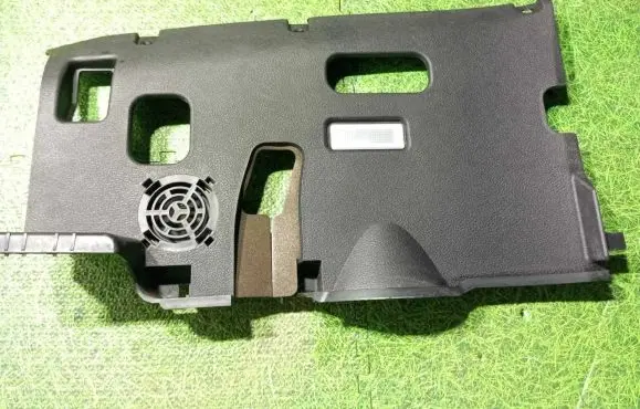 BMW X5M E70 Dashboard lower bottom trim panel 7161791