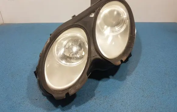 Smart ForFour I Headlight/headlamp