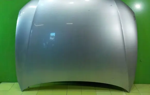 Audi A5 8T 8F Engine bonnet/hood XP235