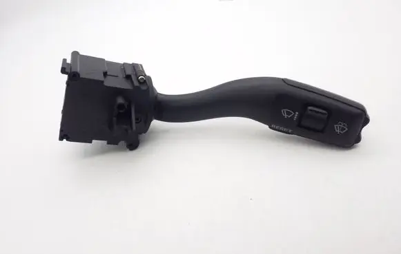 Audi A4 S4 B6 8E 8H Wiper control stalk 4E0953503B