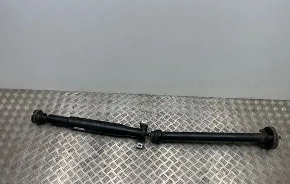 Mercedes-Benz GLS X166 Drive shaft (set) A1664102201