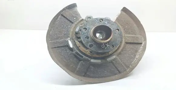 BMW 5 GT F07 Rear wheel hub spindle/knuckle 
