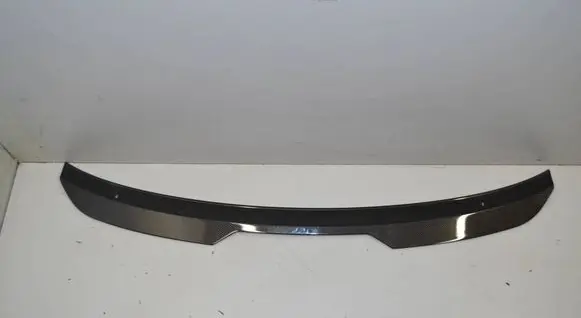 BMW 7 G70 Tailgate/trunk spoiler 
