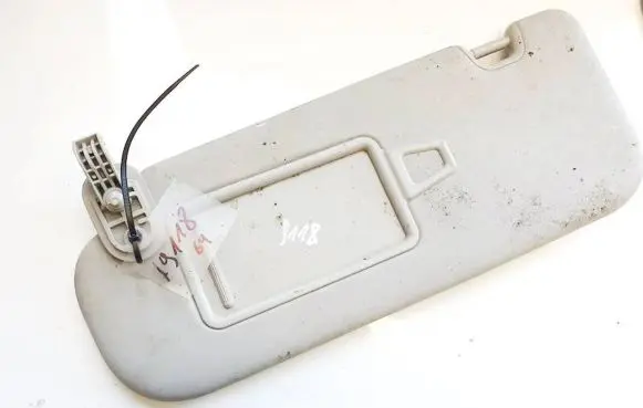 KIA Ceed Sun visor