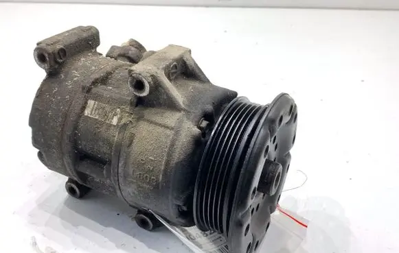 Toyota Avensis T250 Air conditioning (A/C) compressor (pump)