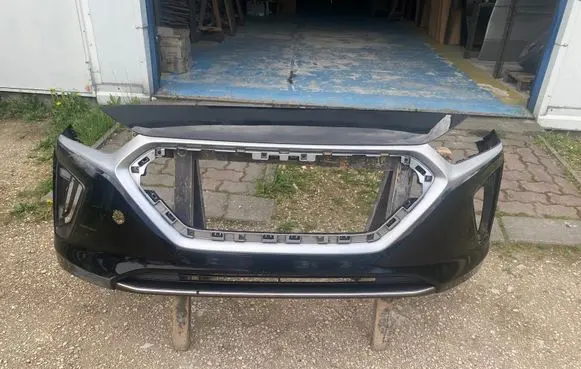 Hyundai Ioniq Front bumper 86511-G2500