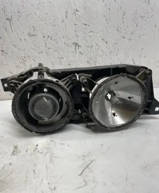 BMW 5 E34 Headlight/headlamp
