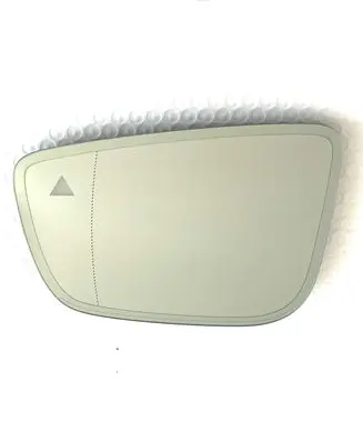BMW 3 G20 G21 Wing mirror glass 6005213 22410665B