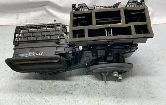 Opel Astra J Interior heater climate box assembly 13338026