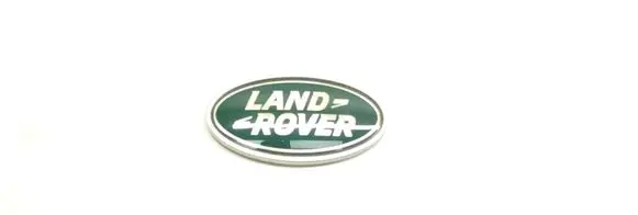 Land Rover Evoque I Manufacturers badge/model letters EJ32001B40A