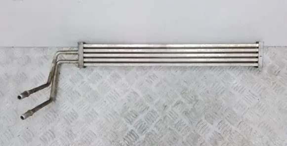 BMW 7 F01 F02 F03 F04 Power steering radiator 7576825