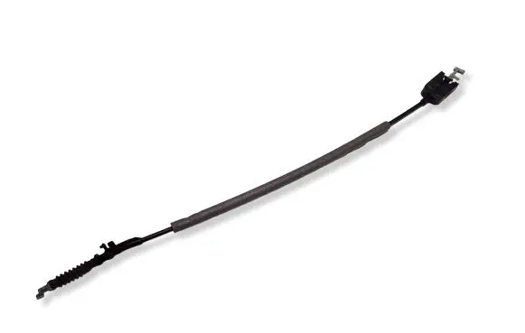 Volkswagen Touareg III Front door cable line 5N0837017D 5N0837017E
