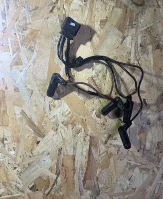 BMW 3 F30 F35 F31 Glow plug wires 7811938 10006569