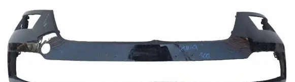 Skoda Kamiq Front bumper 658807221