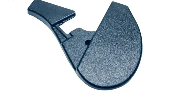 Mercedes-Benz GLE (W166 - C292) Seat trim A1669180300
