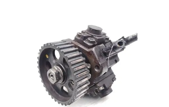 Opel Antara Fuel injection high pressure pump 96440341 0445010142