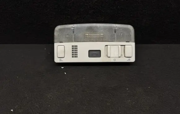 Volkswagen PASSAT B5.5 Front seat light 1U0947105B