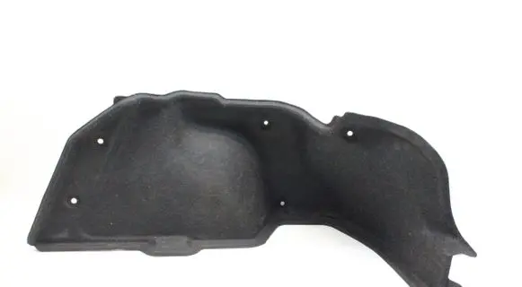 Toyota GT 86 Trunk/boot side trim panel