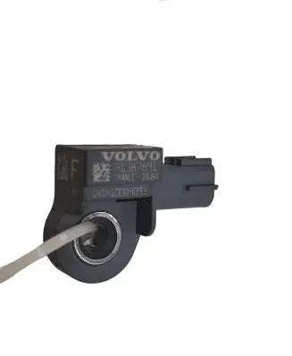 Volvo V40 Airbag deployment crash/impact sensor 31387891