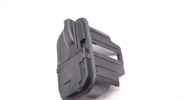 Mercedes-Benz A W176 Trunk/boot storage box wall A2465453740