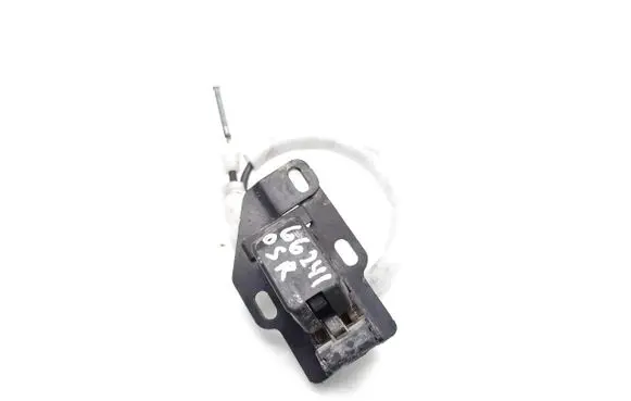 Citroen Berlingo Rear door lock 