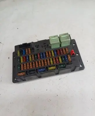 Mini One - Cooper R50 - 53 Fuse module 518030317 1509011