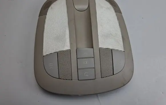 Mercedes-Benz ML W164 Front seat light A1644420023 A1648200786 A1648201685