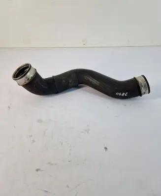 Mercedes-Benz E W211 Intercooler hose/pipe A2115282482