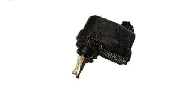 Volkswagen Golf III Headlight level adjustment motor 0307851347