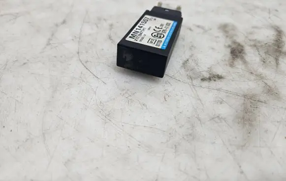 Mitsubishi Grandis Immobilizer control unit/module MN141557