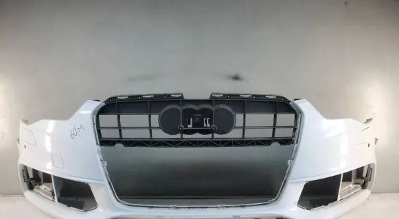 Audi A5 8T 8F Front bumper