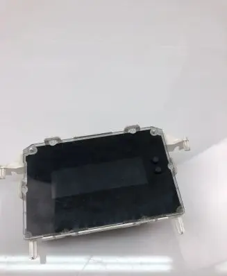 Ford Fiesta Screen/display/small screen ET7T18B955AC
