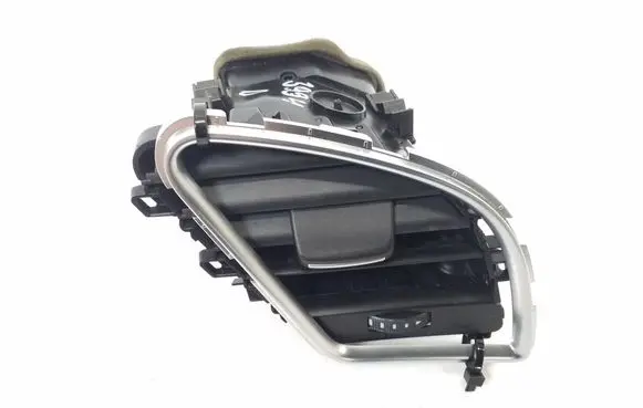 Audi S5 Dashboard side air vent grill/cover trim 8T2820902C