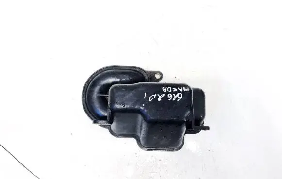 Intake resonator