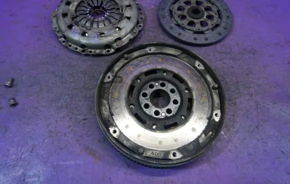 BMW 3 E36 Clutch set kit