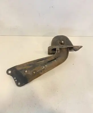 Skoda Superb B8 (3V) Rear upper control arm/wishbone 5Q0505225C