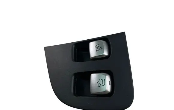 Mercedes-Benz E W213 Tailgate/boot open switch button