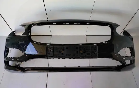 Volvo S90, V90 Front bumper 31383226