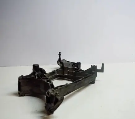 Generator/alternator bracket