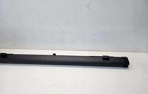 Audi A4 S4 B5 8D Parcel shelf load cover 8W9861691A 8W9861691AOK