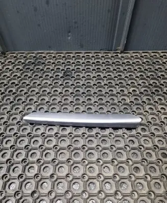 Mercedes-Benz E W212 Center console decorative trim A2126907982L