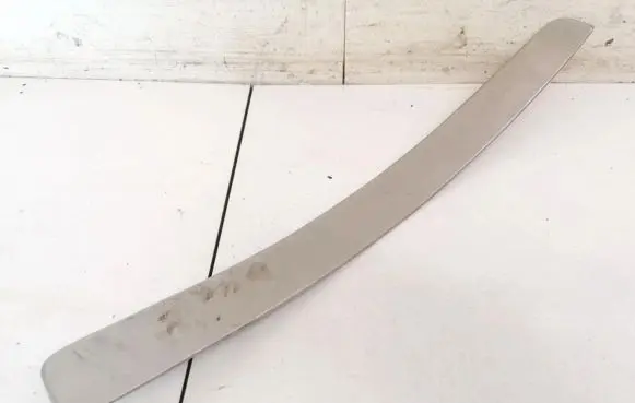 Volkswagen Phaeton Front sill trim cover 3D0853537A